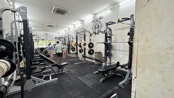 Devonshire Road (D9), Terrace #463001541